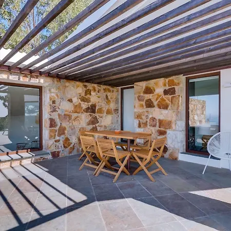 Вилла Vila Marinho Guincho *