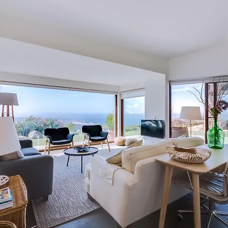 Вилла Vila Marinho Guincho *