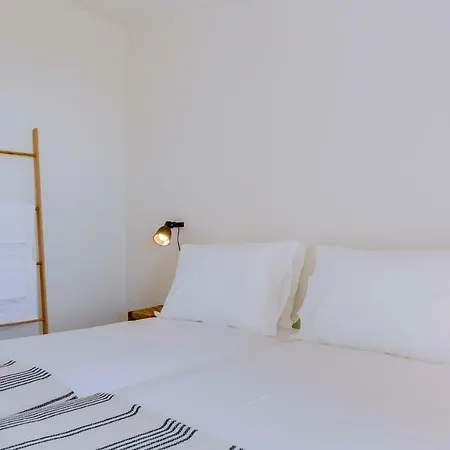 Vila Marinho Guincho Вилла *