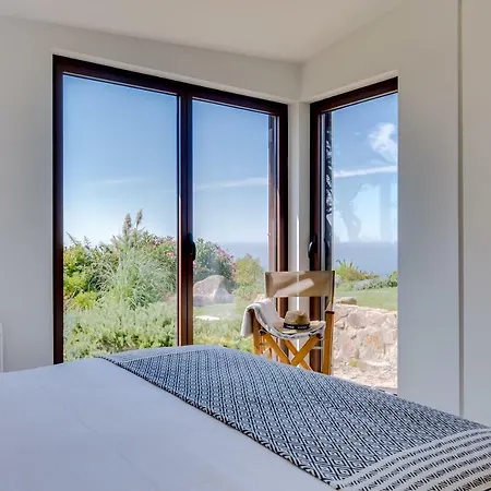 Vila Marinho Guincho Вилла *